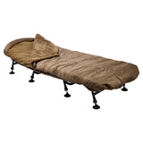 Sac de couchage Starbaits STB Cocoon 3/4 saisons