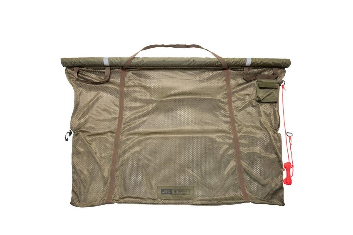 Sac de rétention JRC Defender II Support