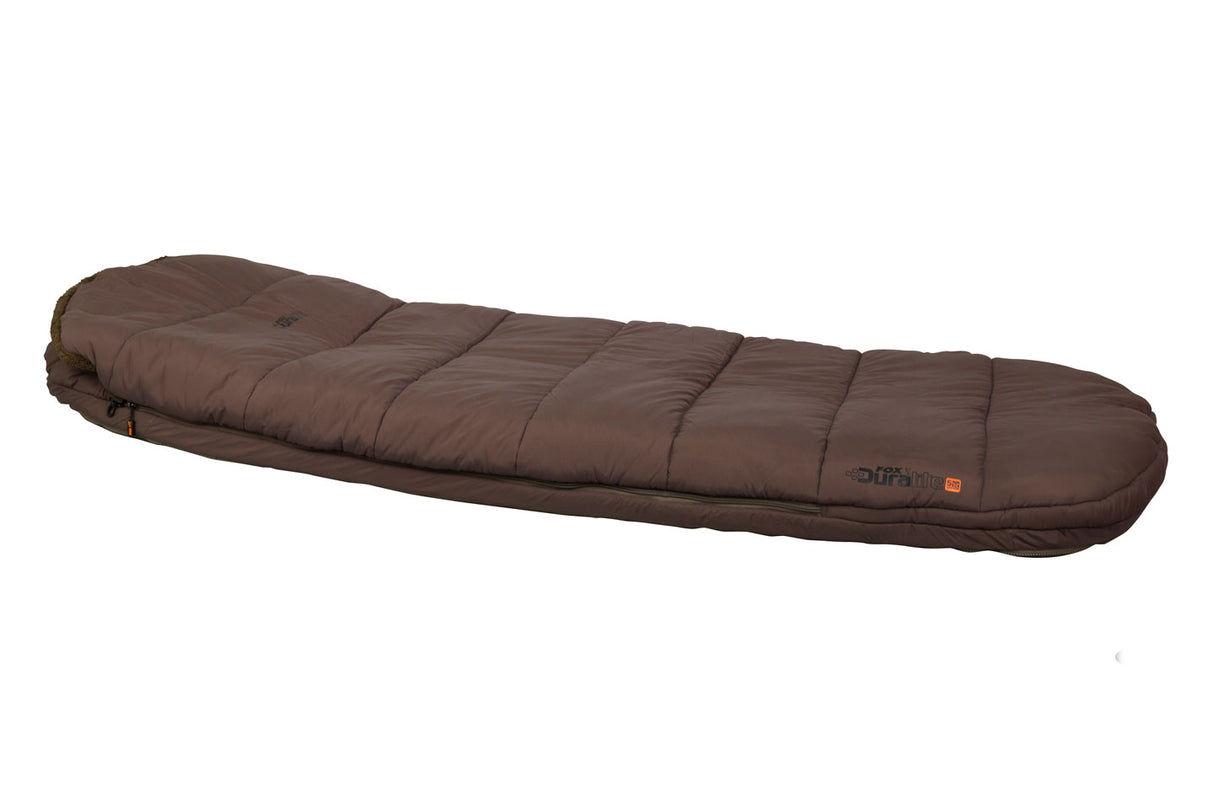 Sac de couchage {Fox} Duralite 5 Saisons