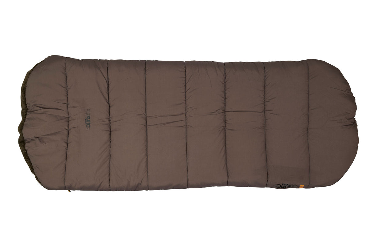 Sac de couchage {Fox} Duralite 5 Saisons