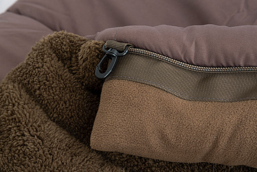Sac de couchage {Fox} Duralite 5 Saisons