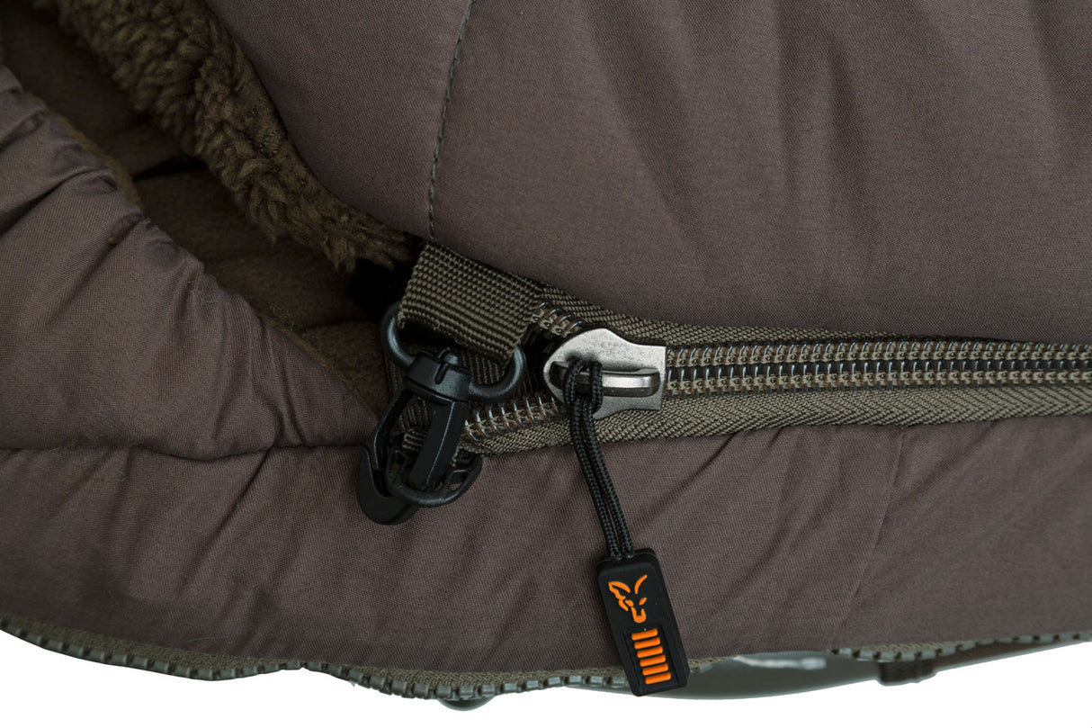 Sac de couchage {Fox} Duralite 5 Saisons