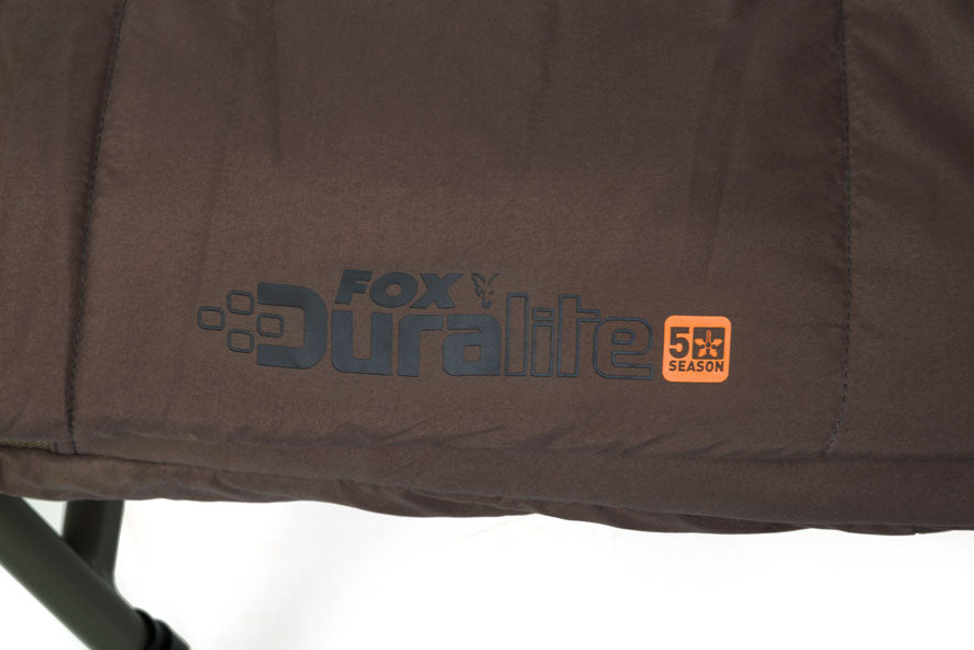 Sac de couchage {Fox} Duralite 5 Saisons
