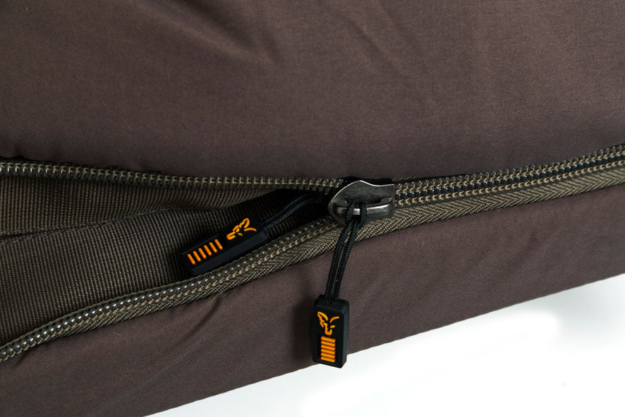 Sac de couchage {Fox} Duralite 5 Saisons