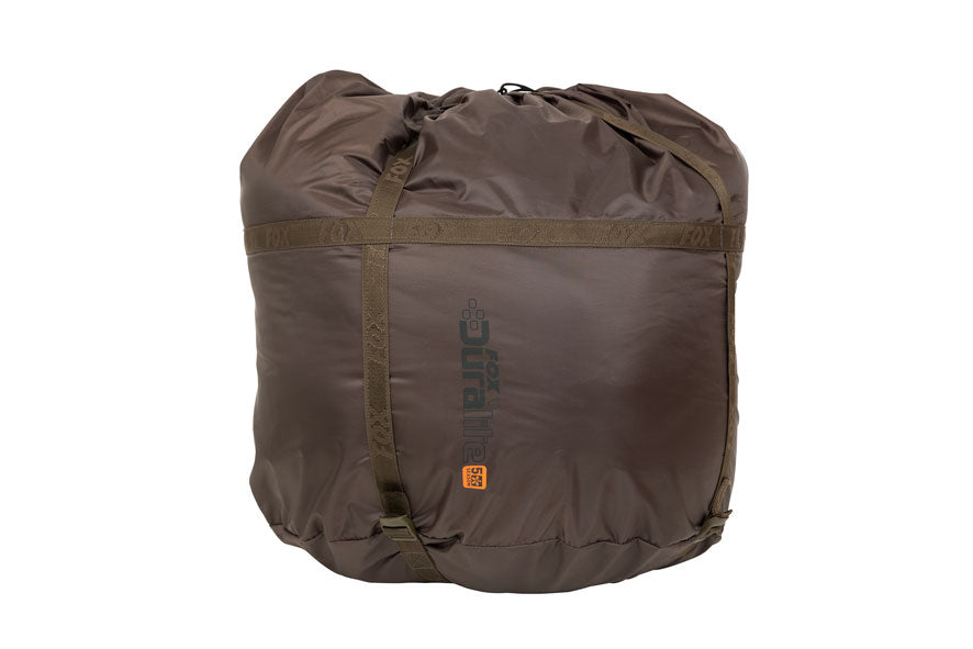 Sac de couchage {Fox} Duralite 5 Saisons
