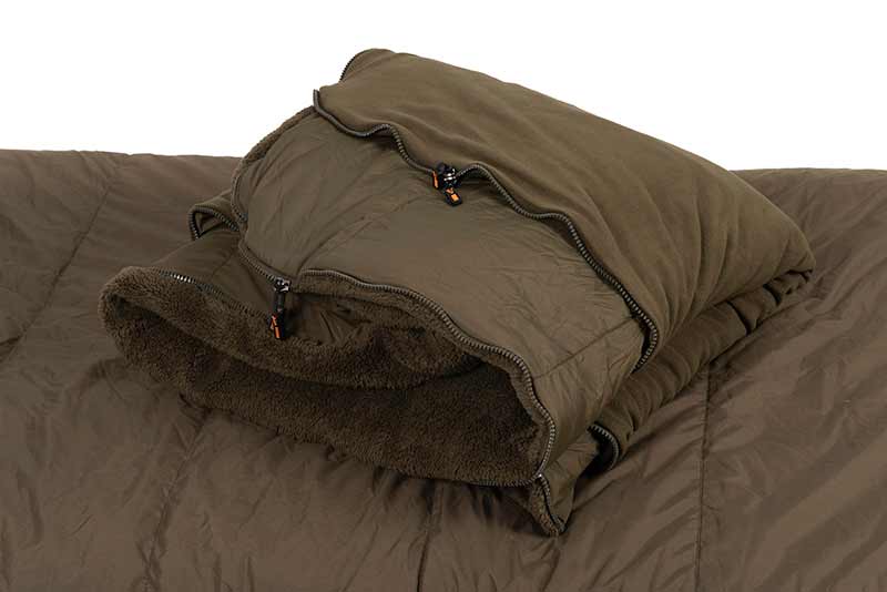 Sac de couchage Fox Ventec 4 Seasons XL