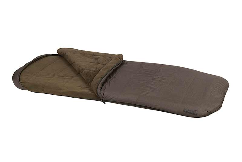 Sac de couchage Fox Voyager 4 Saisons XL