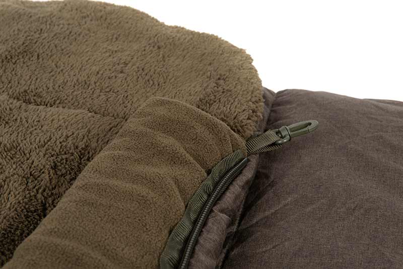 Sac de couchage Fox Voyager 4 Saisons