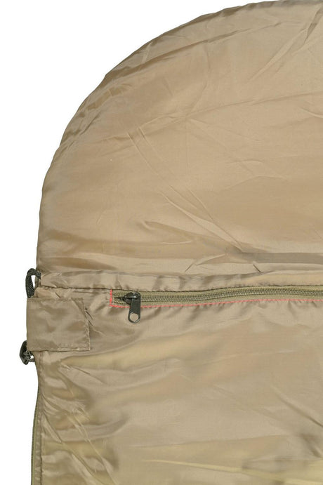 Sac de couchage JRC Defender II 3 saisons