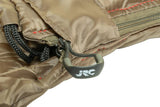 Sac de couchage JRC Defender II 3 saisons Wide