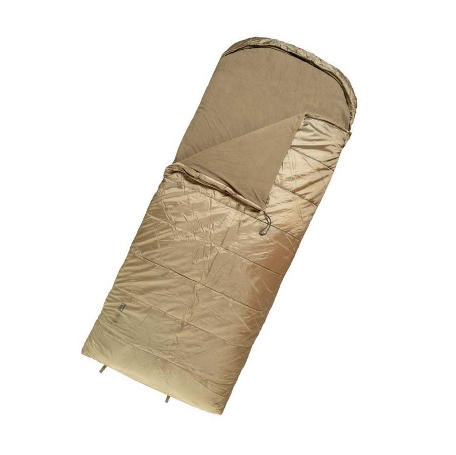 Sac de couchage {JRC} Defender II Fleece 3 saisons