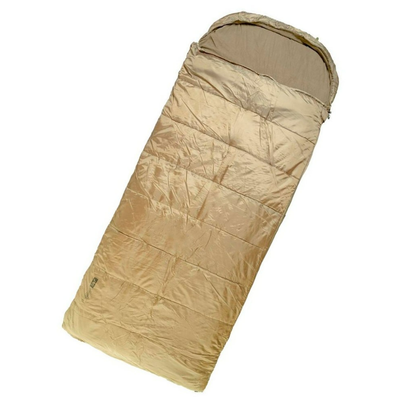 Sac de couchage {JRC} Defender II Fleece 3 saisons