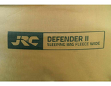 Sac de couchage {JRC} Defender II Fleece 3 saisons