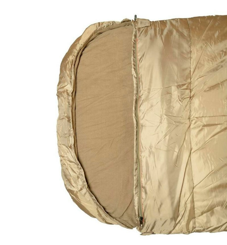 Sac de couchage {JRC} Defender II Fleece 3 saisons
