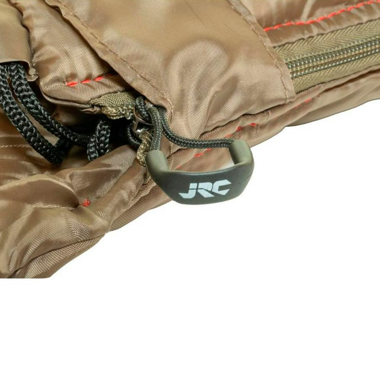 Sac de couchage {JRC} Defender II Fleece 3 saisons