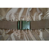 Sac de couchage {JRC} Defender II Fleece 3 saisons