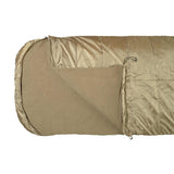 Sac de couchage JRC Defender II Polaire 3 saisons Wide