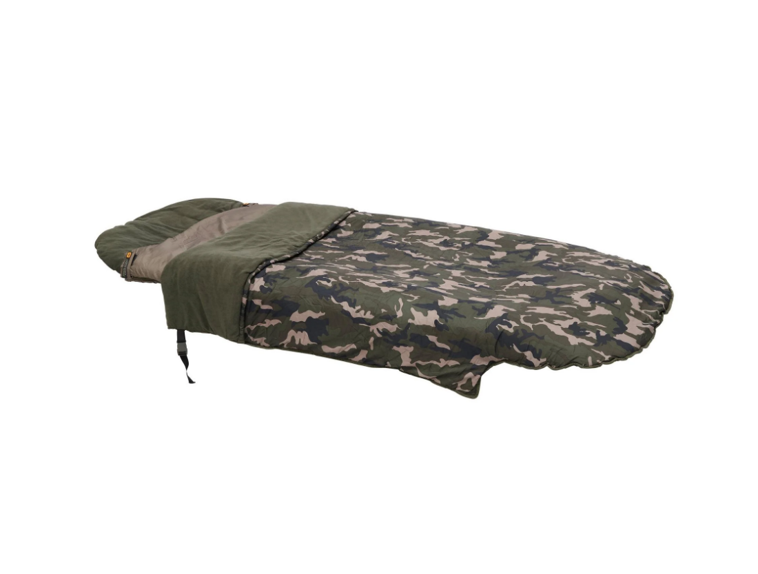 Sac de couchage Prologic Element Confort 5 saisons
