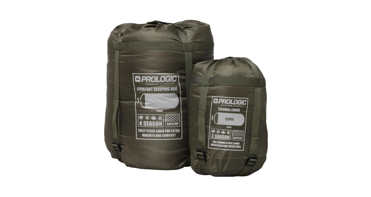 Sac de couchage Prologic Element Confort 5 saisons