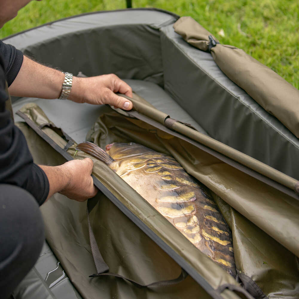 Sac de pesée Avid Carp