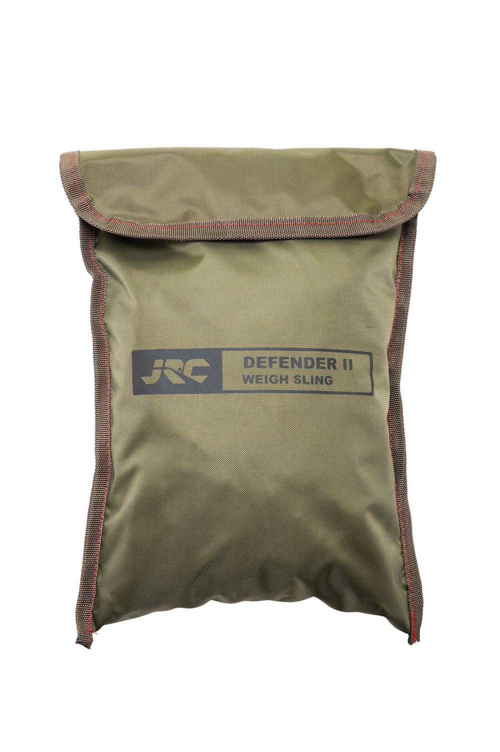 Sac de pesée JRC Defender II Élingue de poids