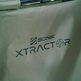 Sac de pesée Sonik Xtractor