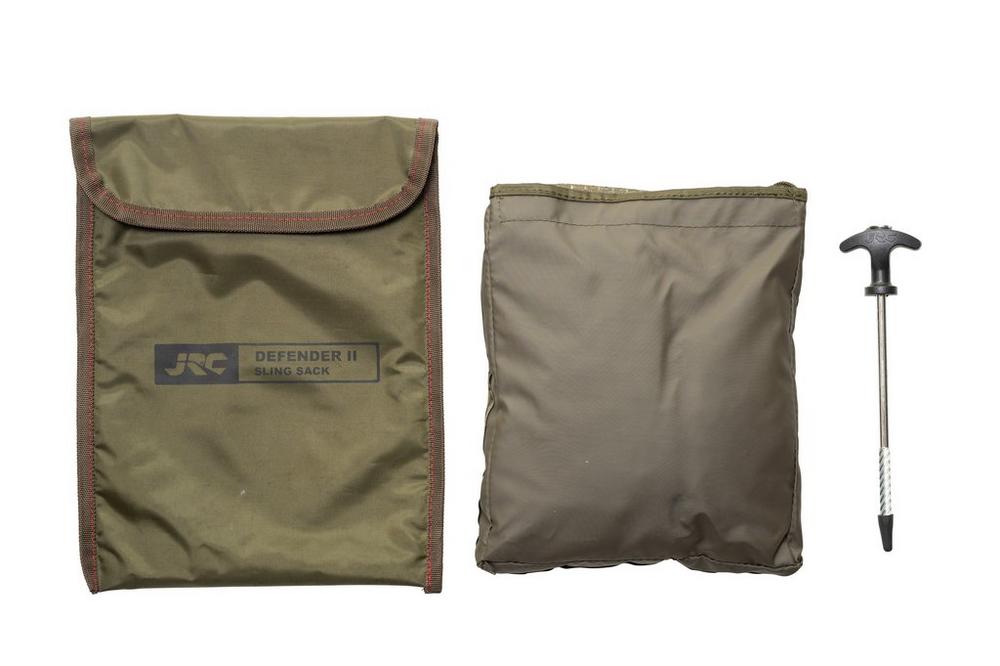 Sac de rétention JRC Defender II