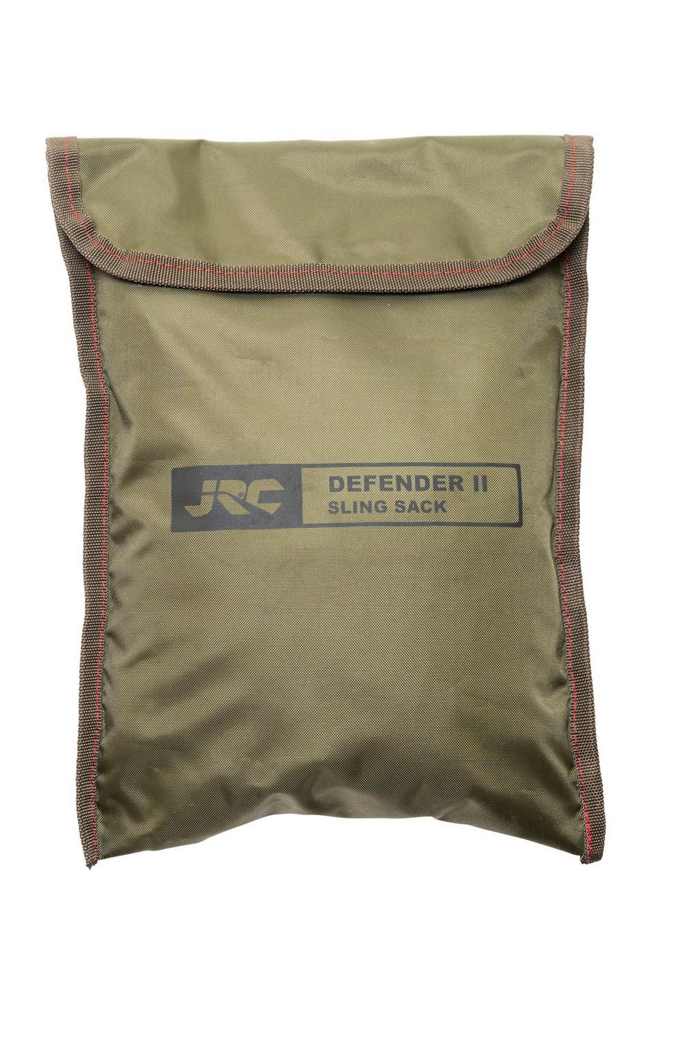 Sac de rétention JRC Defender II