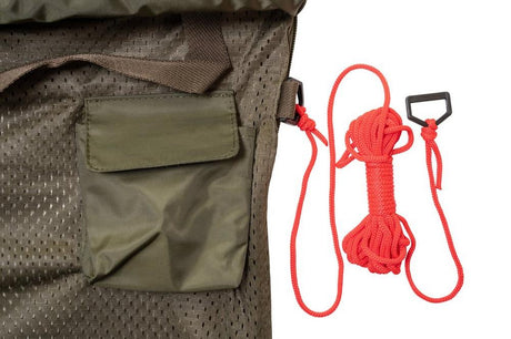 Sac de rétention JRC Defender II Support