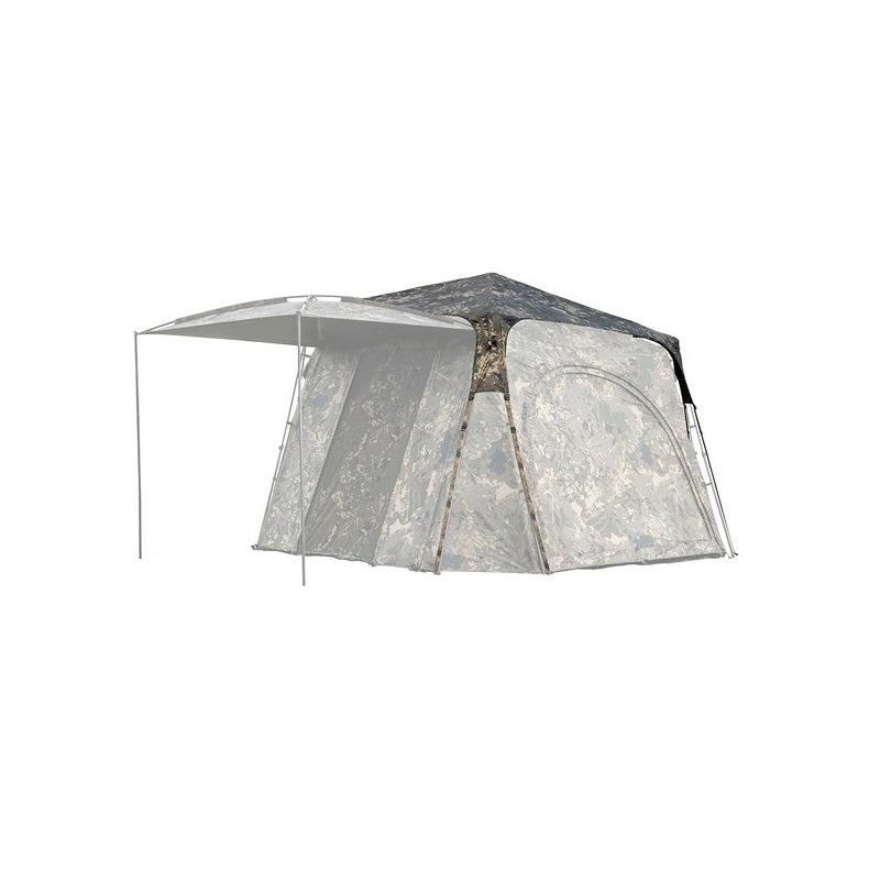 Deuxième couche Nash Bank Life Gazebo Camo Pro