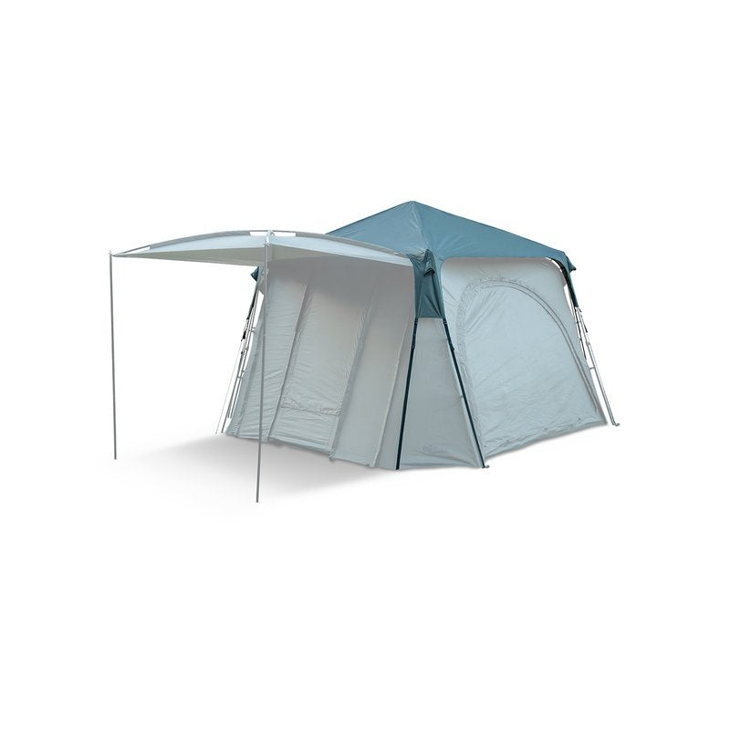 Deuxième couche Nash Bank Life Gazebo Calotte crânienne