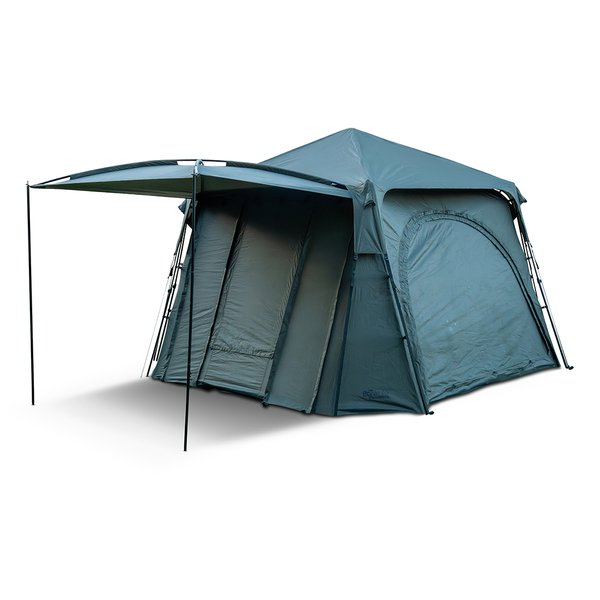 Deuxième couche Nash Bank Life Gazebo Calotte crânienne