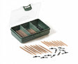 Set Anti Tangle Extra Carp con enganche rápido - Tienda Carpfishing