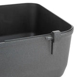 Set Deep Sartenes Sonik Sizzla Multi-Pan - Tienda Carpfishing