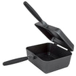 Set Deep Sartenes Sonik Sizzla Multi-Pan - Tienda Carpfishing