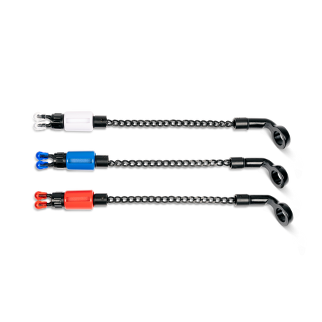 Set de 3 Tensores Korum - Tienda Carpfishing