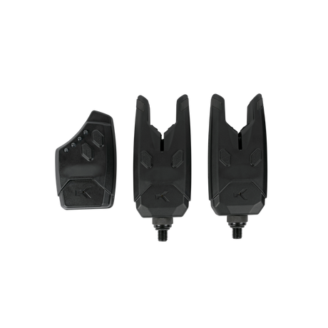 Set de alarmas 2+1 Korum KSi6 - Tienda Carpfishing
