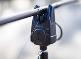 Set de alarmas 3+1 Carp Spirit Blax VX-R - Tienda Carpfishing