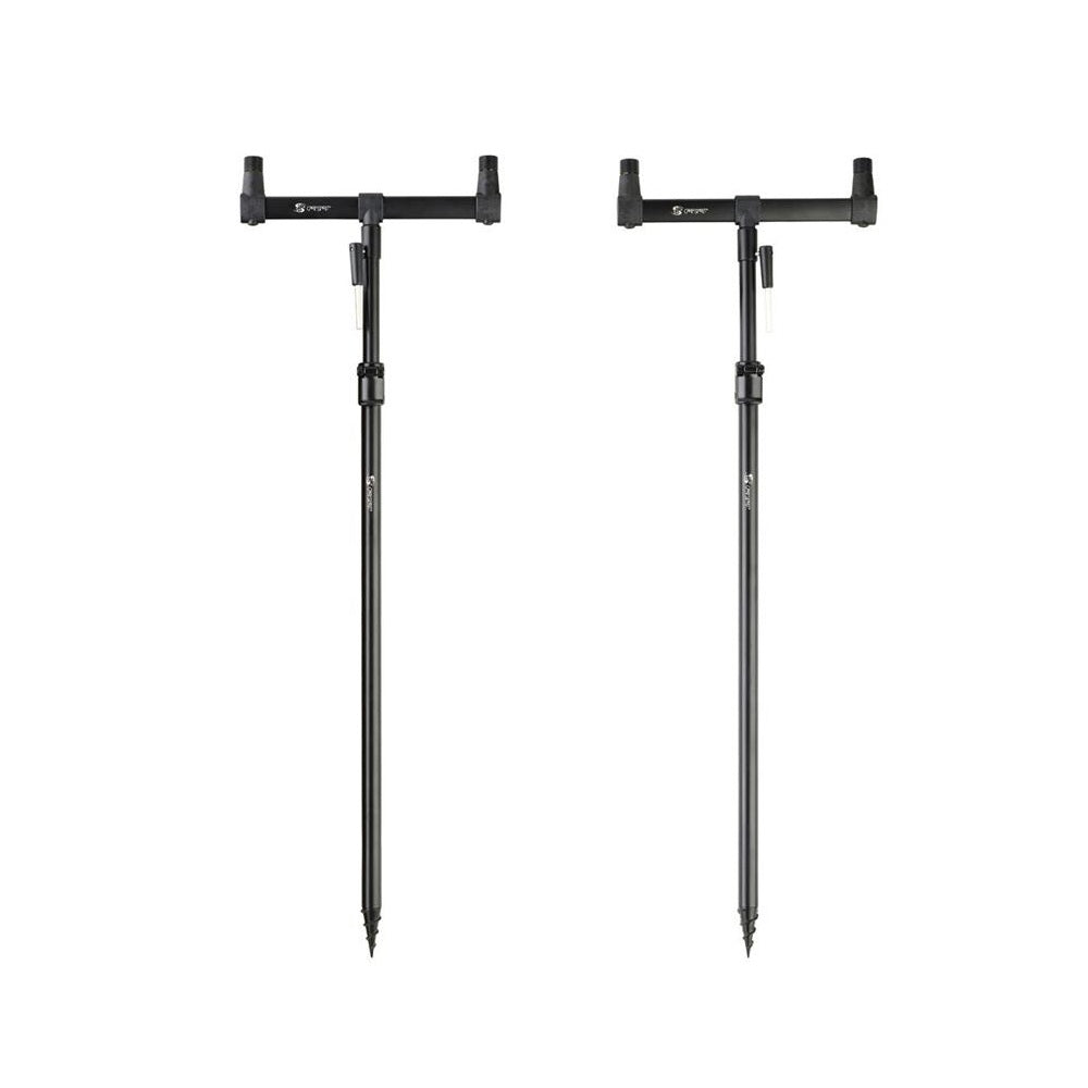 Set PiCoffret Buzz Bars Carp Spirit Anches 2/4