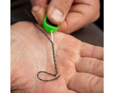 Jeu d'outils d'assemblage Avid Carp Re-Rig