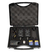 Jeu de Alarmes 3+1 Mikado M-Bite II