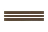 Shrink tube Fox Naturals M - Tienda Carpfishing