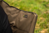Silla Avid Carp Revolve Low - Tienda Carpfishing