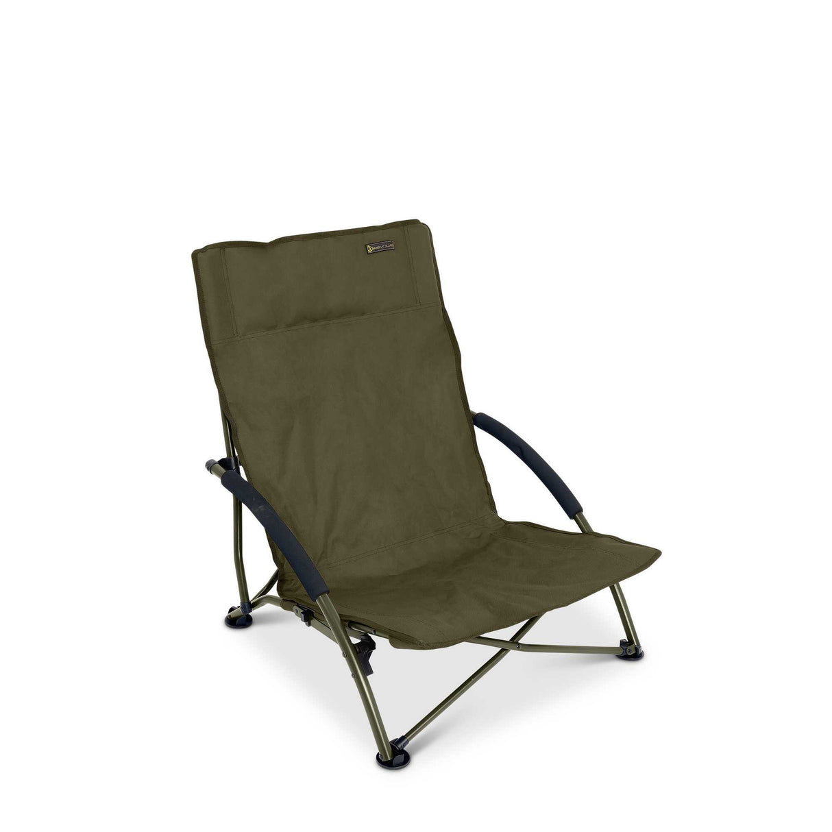 Silla Avid Carp Revolve Low - Tienda Carpfishing