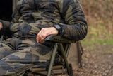 Silla Avid Carp Revolve - Tienda Carpfishing
