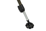Silla Fox Voyager Recliner Grande - Tienda Carpfishing
