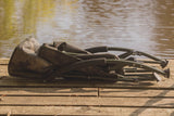 Silla Pleglable Solar Undercover Camo - Tienda Carpfishing