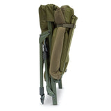 Silla Solar SP C-Tech - Tienda Carpfishing
