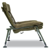 Silla Solar SP C-Tech - Tienda Carpfishing