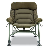 Silla Solar SP C-Tech - Tienda Carpfishing